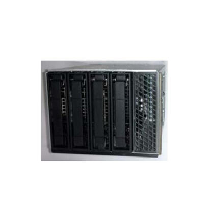 intel-aup4x35s3hsdk-panel-bahia-disco-duro-889-cm-35-panel-de-instalacion-negro-acero-inoxidable