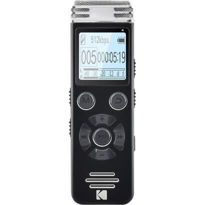 kodak-vrc450-black-grabadora-de-voz-digital-8gb