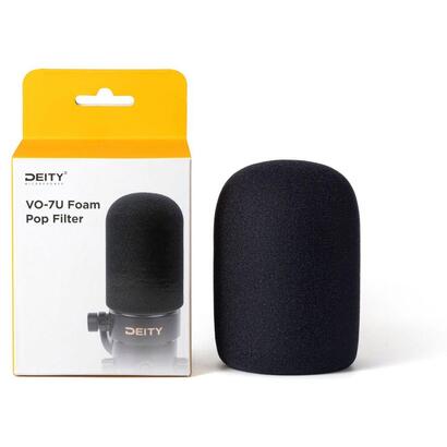 deity-vo-7u-foam-pop-filter