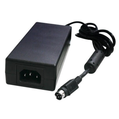 qnap-pwr-adapter-120w-a01-adaptador-e-inversor-de-corriente-interior-negro