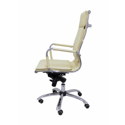 sillon-yeste-similpiel-crema