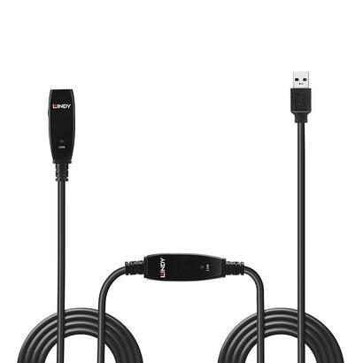 lindy-43322-cable-usb-15-m-usb-32-gen-1-31-gen-1-usb-a-negro