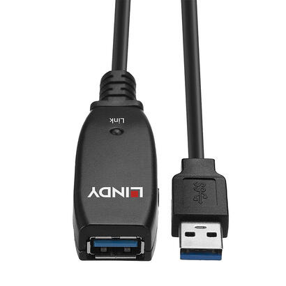 lindy-43322-cable-usb-15-m-usb-32-gen-1-31-gen-1-usb-a-negro