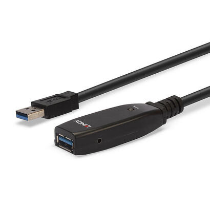 lindy-43322-cable-usb-15-m-usb-32-gen-1-31-gen-1-usb-a-negro