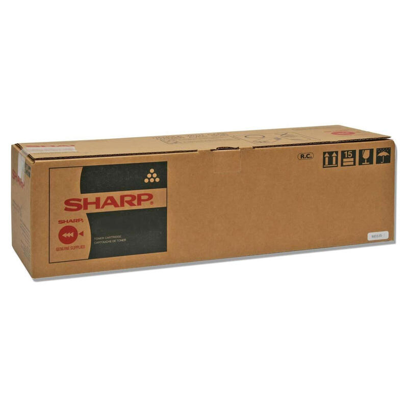 sharp-toner-yellow-mxc35ty