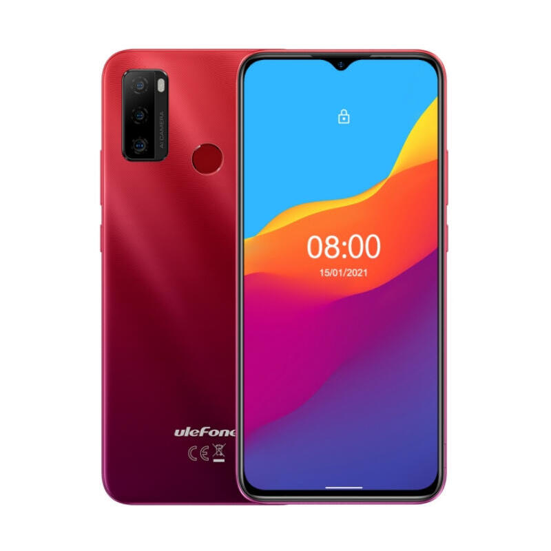 smartphone-ulefone-note-10-sunrise-rojo