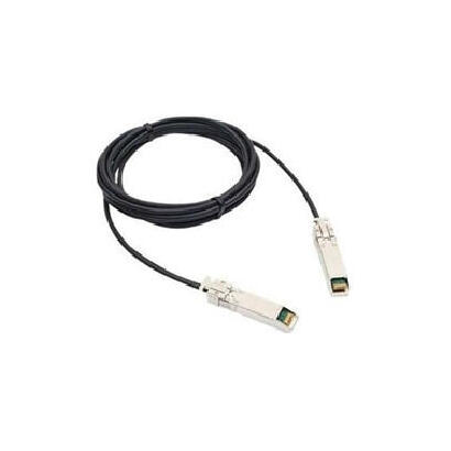 extreme-networks-10g-dacp-sfpz5m-cable-de-fibra-optica-05-m-sfp-negro