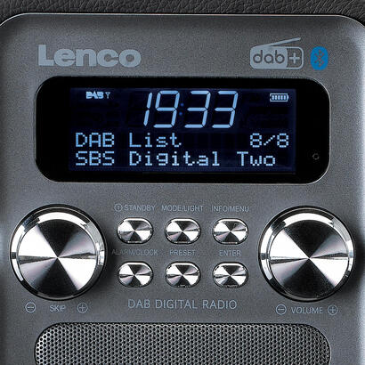 radio-lenco-pdr-051-negro
