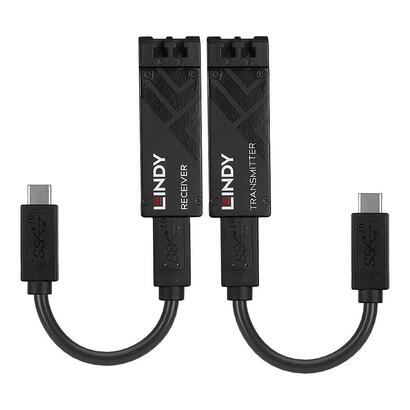 lindy-100m-fibre-optic-usb-32-typ-c-extender