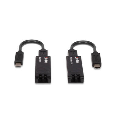 lindy-100m-fibre-optic-usb-32-typ-c-extender
