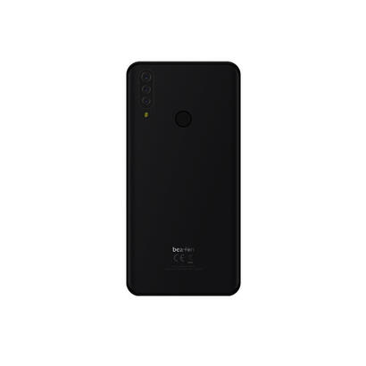 beafon-m6s-plus-159-cm-626-sim-doble-android-100-4g-usb-tipo-c-3-gb-32-gb-4000-mah-negro