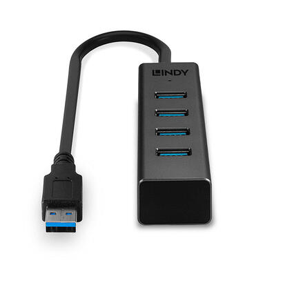 lindy-usb-32-typ-c-hub-4-port