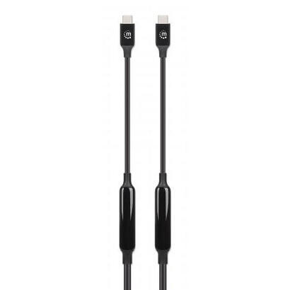 cable-usb-32-gen-2-activo-tipo-c-manhattan-3m-10gbps-60w