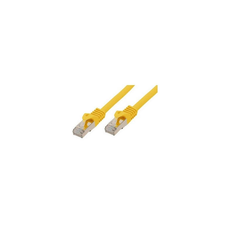 shiverpeaks-basic-s-cable-de-red-amarillo-5-m-cat7-sftp-s-stp shiverpeaks-basic-s-cable-de-red-amarillo-5-m-cat7-sftp-s-stp