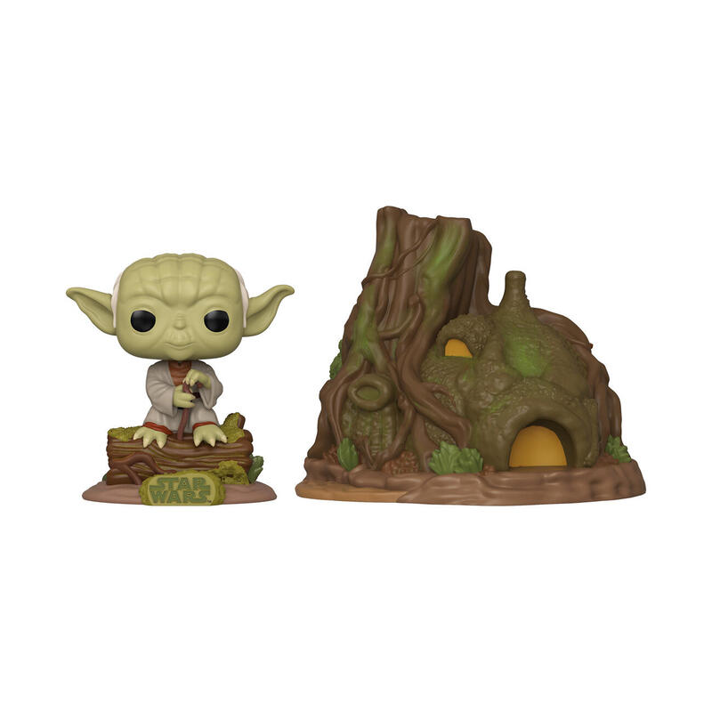 figura-pop-star-wars-yoda-s-hut