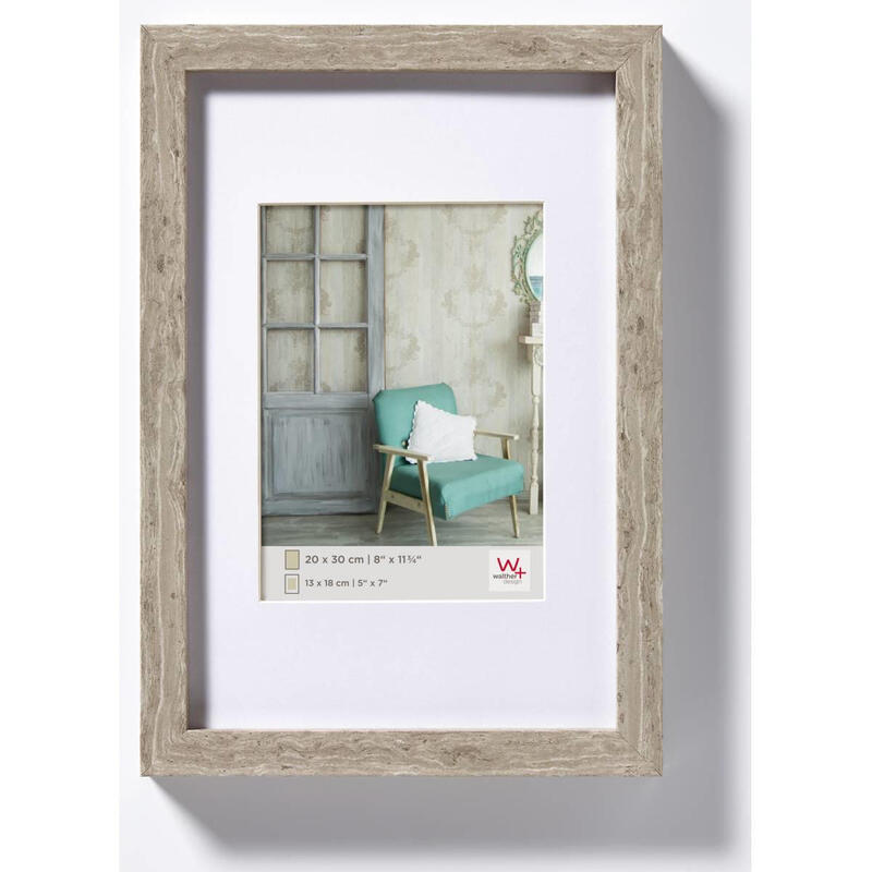 walther-stockholm-30x40-gris-madera-ea040d walther-stockholm-30x40-gris-madera-ea040d