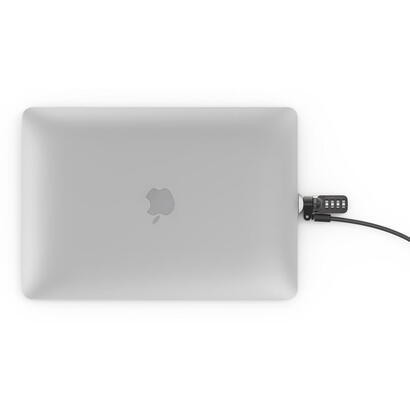 compulocks-macbook-air-t-slot-ledge-lock-adapter-with-combination-cable-lock-cable-de-red