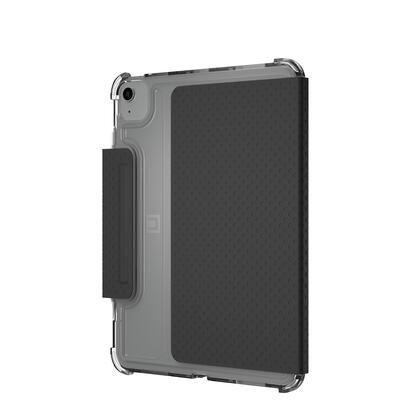 uag-funda-para-ipad-pro-11-1st-gen-2018-279-cm-11-folio-negro-translucido-12329n314040