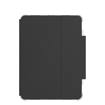 uag-funda-para-ipad-pro-11-1st-gen-2018-279-cm-11-folio-negro-translucido-12329n314040