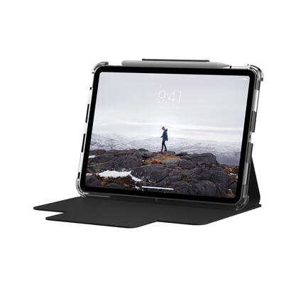 uag-funda-para-ipad-pro-11-1st-gen-2018-279-cm-11-folio-negro-translucido-12329n314040