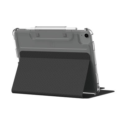 uag-funda-para-ipad-pro-11-1st-gen-2018-279-cm-11-folio-negro-translucido-12329n314040