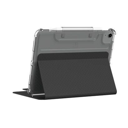 uag-funda-para-ipad-pro-11-1st-gen-2018-279-cm-11-folio-negro-translucido-12329n314040