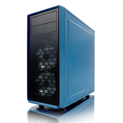 caja-pc-fractal-design-focus-g-blue-ventana-atx-midi-tower-pc-atxitxmicro-atx-negro-azul-blanco-ventiladores-de-la-caja-frente