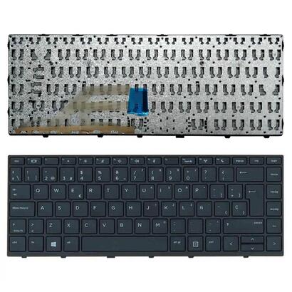 teclado-para-portatil-hp-probook-445-g5-negro