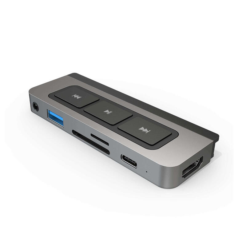 hyper-hyperdrive-media-6-in-1-usb-c-hub-for-ipad-proair