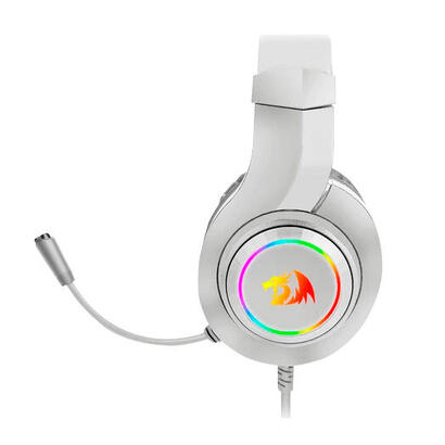 redragon-hylas-auricular-gaming-rgb-35mm-microfono-blanco