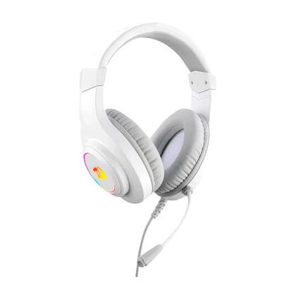 redragon-hylas-auricular-gaming-rgb-35mm-microfono-blanco