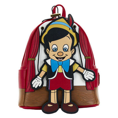 mochila-pinocho-disney-loungefly-26cm