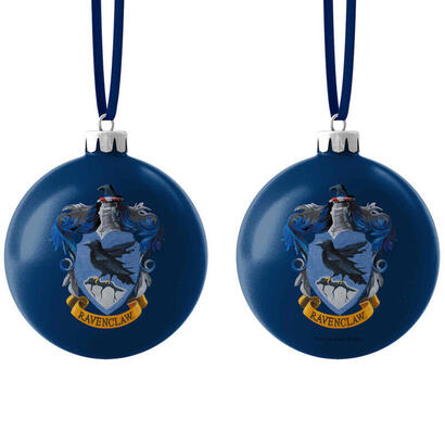 bola-navidad-ravenclaw-harry-potter