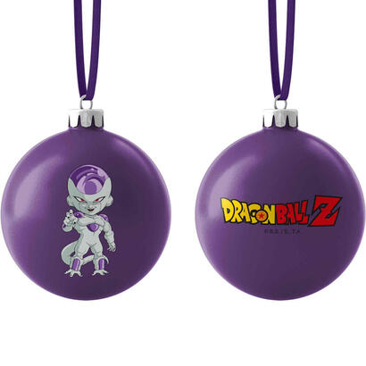 bola-navidad-frieza-dragon-ball-z