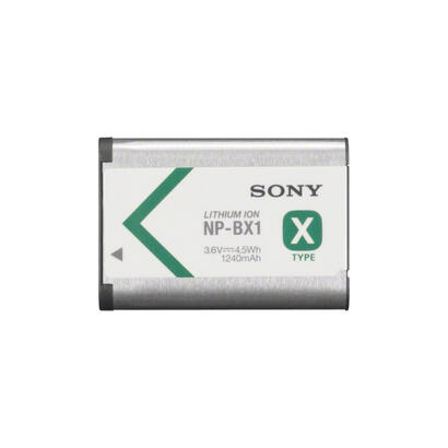 sony-np-bx1-rechargeable-battery