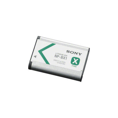 sony-np-bx1-rechargeable-battery