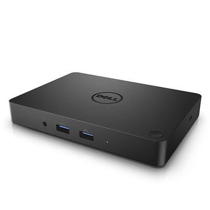 dell-dock-wd15-130w-alambrico-negro