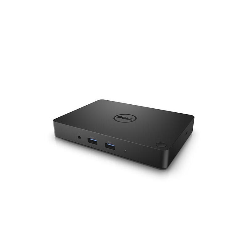 dell-dock-wd15-130w-alambrico-negro