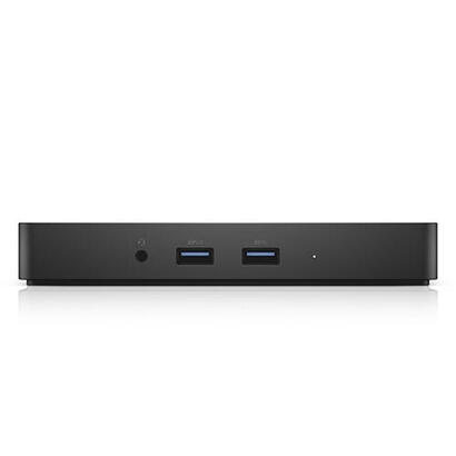 dell-dock-wd15-130w-alambrico-negro