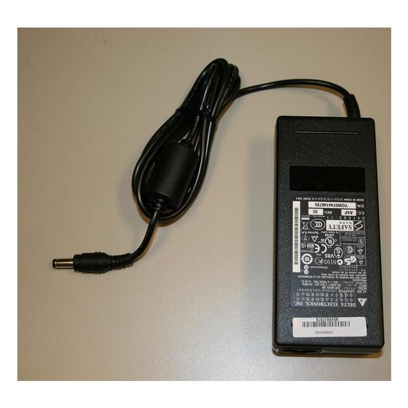 asus-power-adapter-90w-adaptador-e-inversor-de-corriente-negro