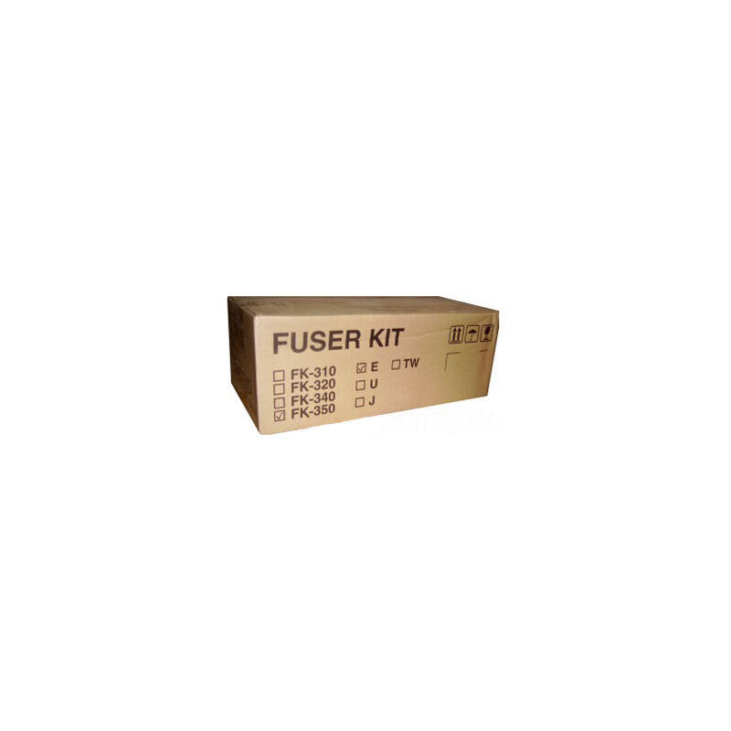 kyocera-fk-350e-fusor