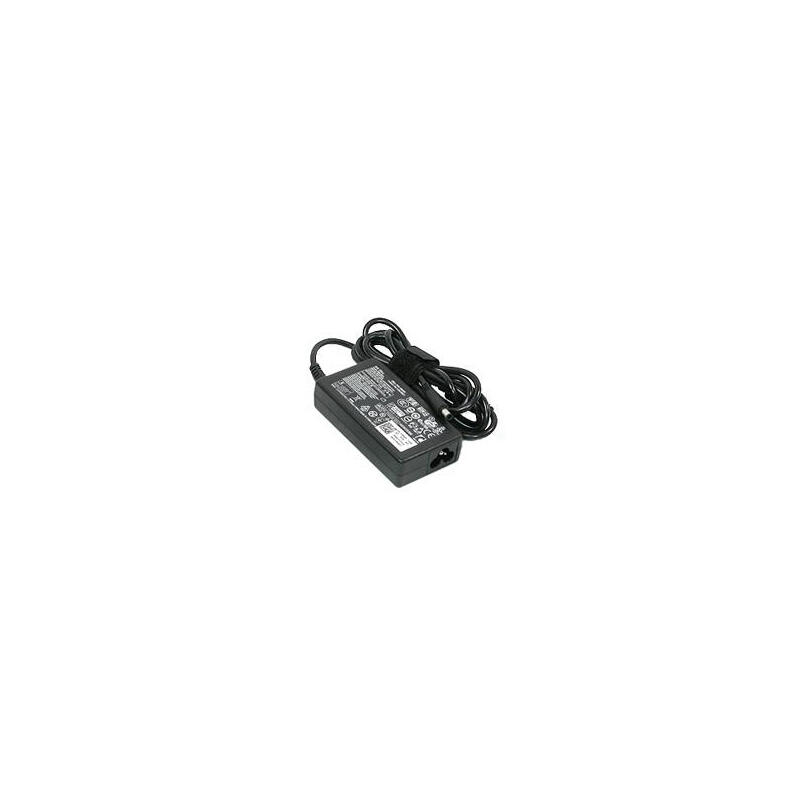 dell-3rg0t-cargador-45-w-negro