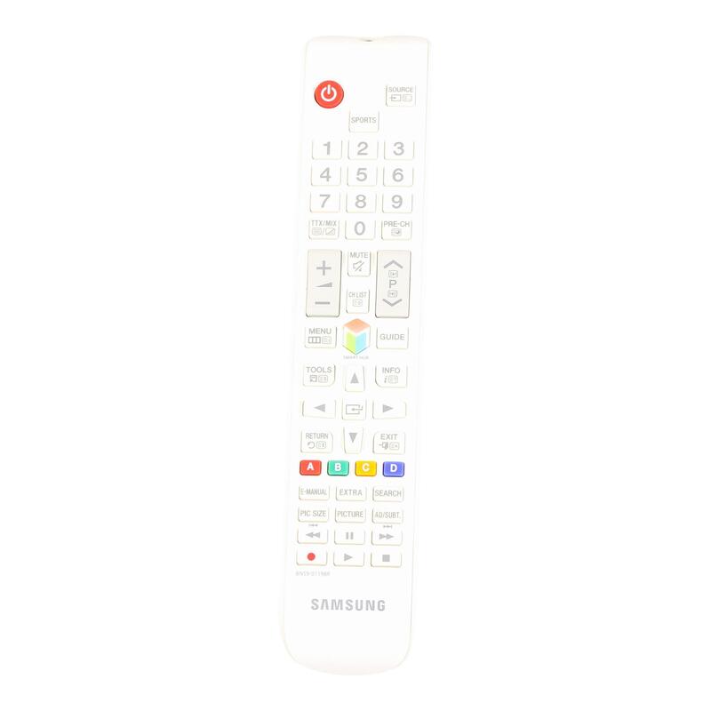 remote-control-tm1250a