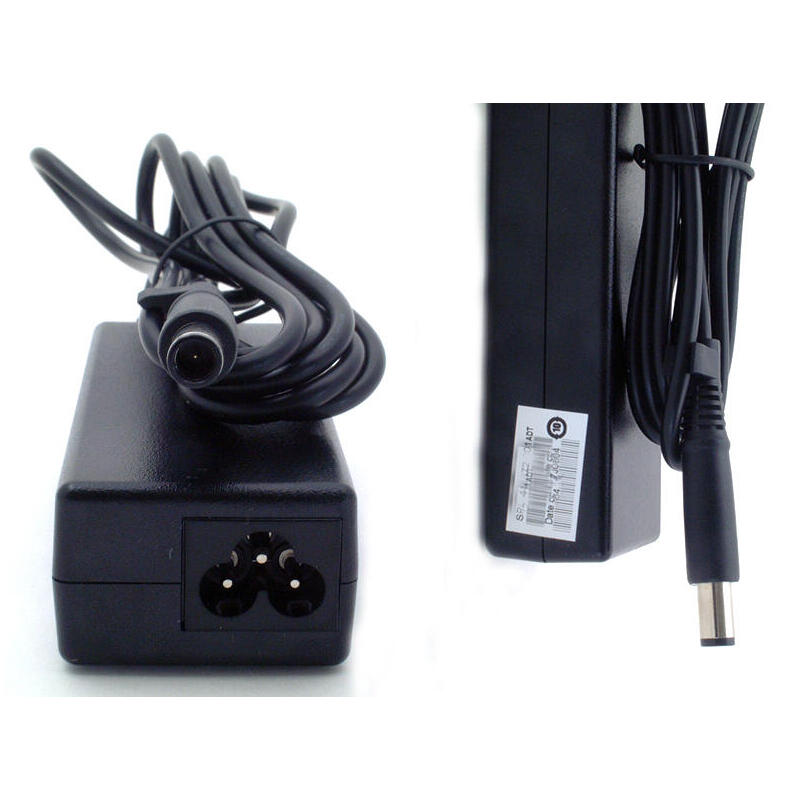 compaq-cargador-195v-65w-con-dongle-con-cable-alimentacion-para-45mm-x-3mm-fixed-tip-74-x-5mm-dongle-463958-001