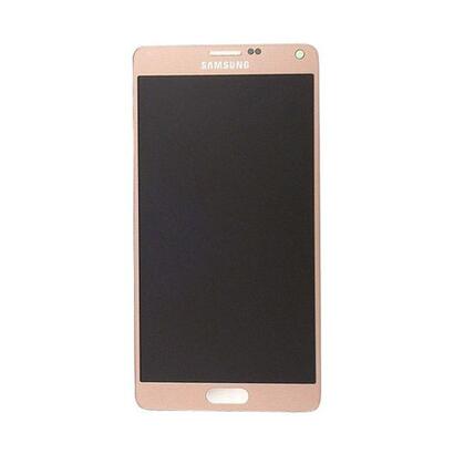 samsung-display-lcd-note-4-sm-n910f-gold-gh97-16565c