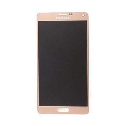 samsung-n910-note-4-lcd-bronze-gold