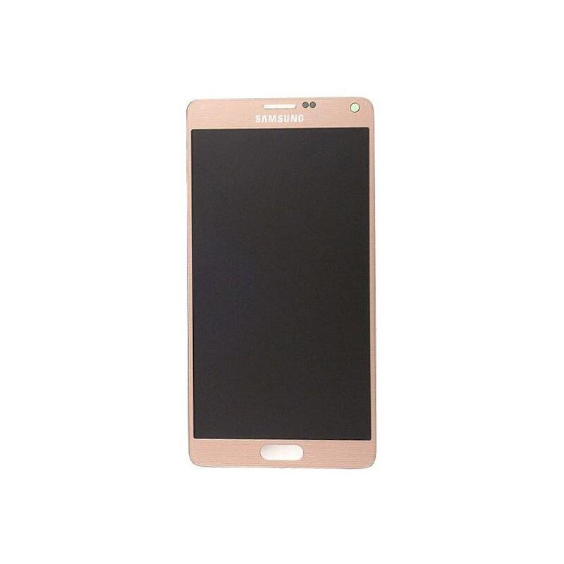 samsung-display-lcd-note-4-sm-n910f-gold-gh97-16565c