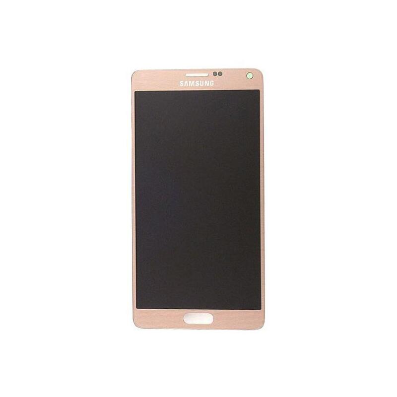 samsung-n910-note-4-lcd-bronze-gold