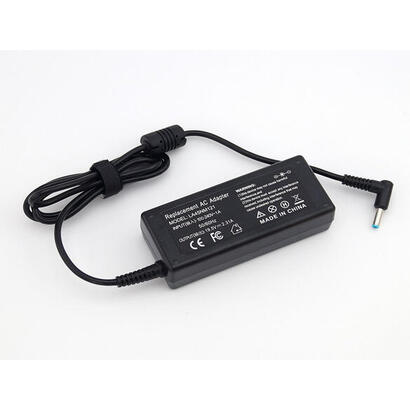 hp-740015-001-adaptador-e-inversor-de-corriente-interior-45-w-negro
