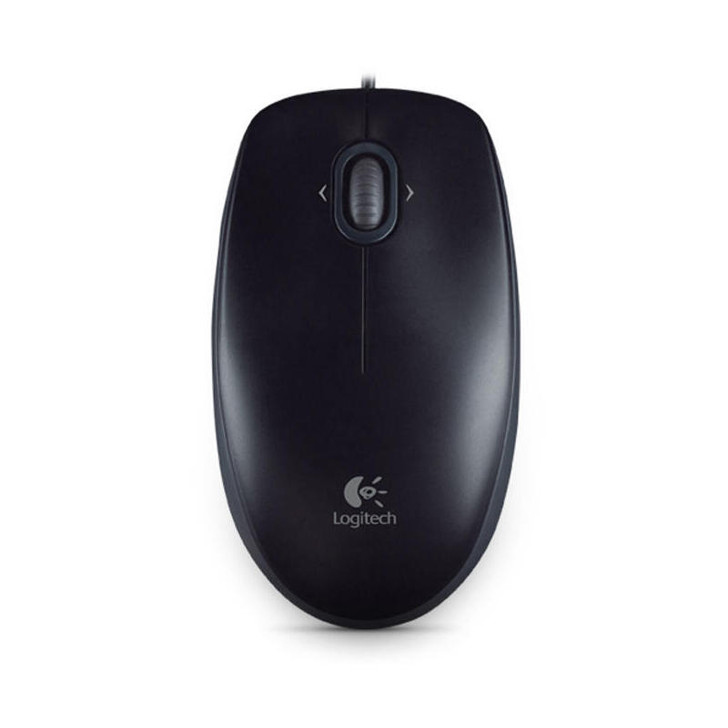 logitech-m100-raton-usb-tipo-a-optico